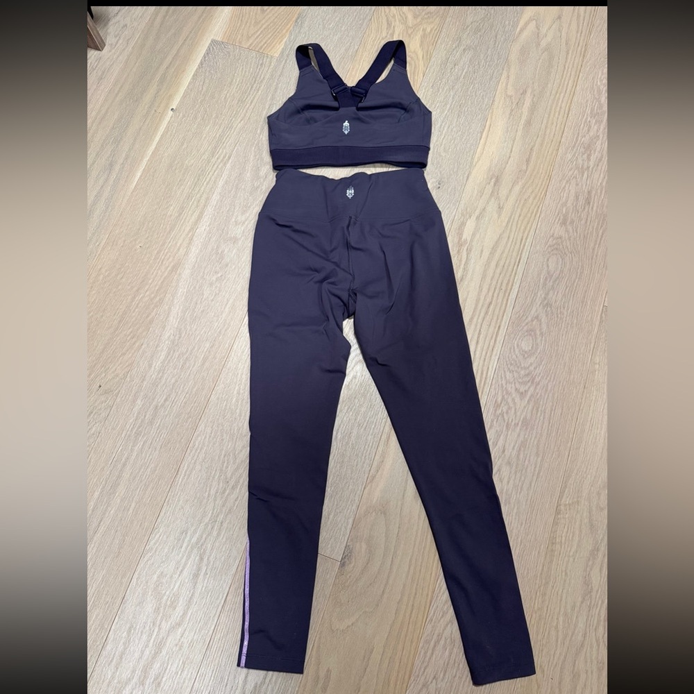 Free people set